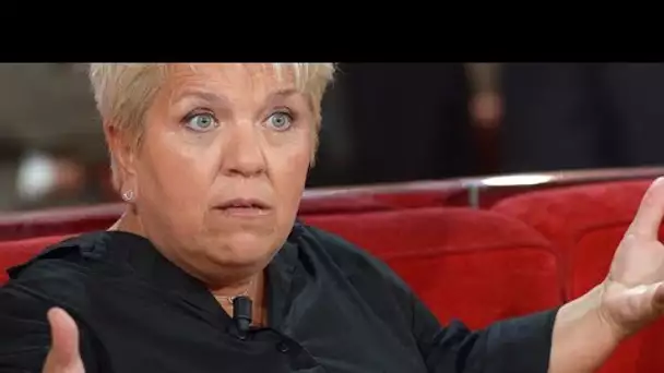 Mimie Mathy agressive envers un jeune fan ? Elle répond enfin à la polémique !