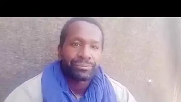 Mali : Olivier Dubois, détenu depuis un an, est le dernier otage français dans le monde