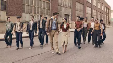 West Side Story : Nous vous emmenons sur les lieux de tournage à New York (EXCLUDE)