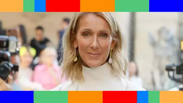 Céline Dion en deuil : ce nouveau drame qui vient perturber son grand retour