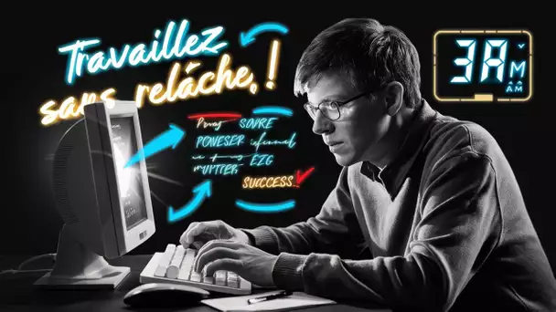 🌟 Comment Bill Gates a Transformé sa Passion en Empire Technologique !
