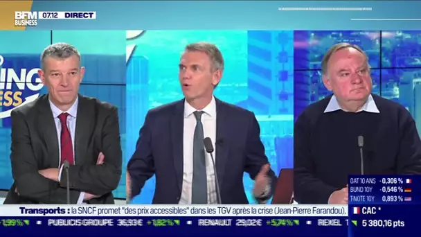 Le débat : Relocalisations, ça fonctionne ?