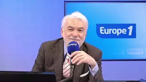 Pascal Praud et vous - Un auditeur explique pourquoi il ne veut pas avoir d'enfants : «Il y aura de