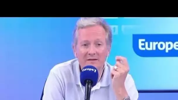 «L'écharpe tricolore ne protège pas» : Franck Louvrier, maire de La Baule, à son tour menacé