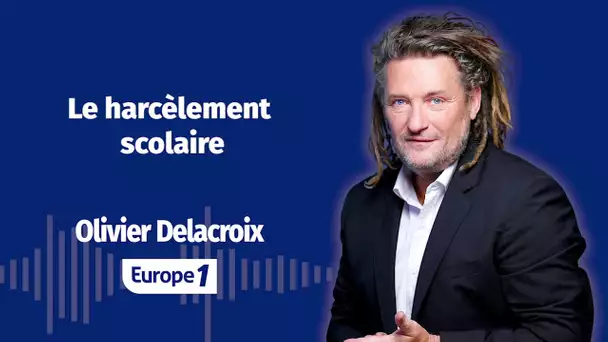 Olivier Delacroix : Le harcèlement scolaire (L'intégrale)