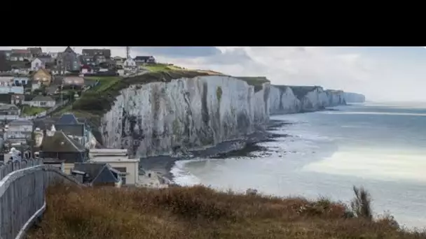 Royaume-Uni : des eaux usées déversées dans la Manche indignent des élus en France