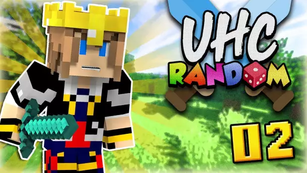 UHC RANDOM #02 | D'où vient ce fer ???