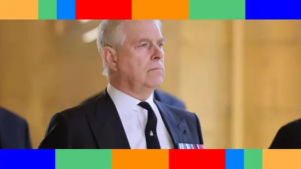 Prince Andrew accusé de viol  sera t il prochainement déchu de son titre royal