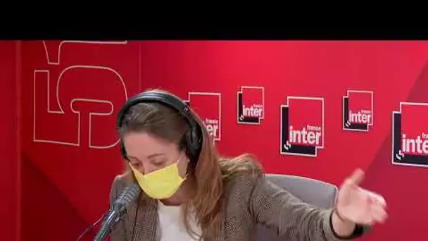 …Et bon ministre de la Santé !  Le Billet de Charline