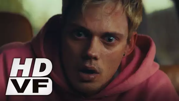 PIÉGÉ Bande Annonce VF (2025, Thriller) Bill Skarsgård, Anthony Hopkins