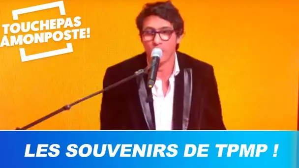 Le meilleur de Vincent Vinel sur le plateau de Cyril Hanouna - Les souvenirs de TPMP