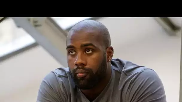 Teddy Riner refuse catégoriquement d’apporter son aide au gouvernement sur la...