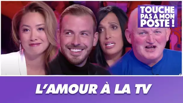 Peut-on trouver l’amour dans une émission de dating ?