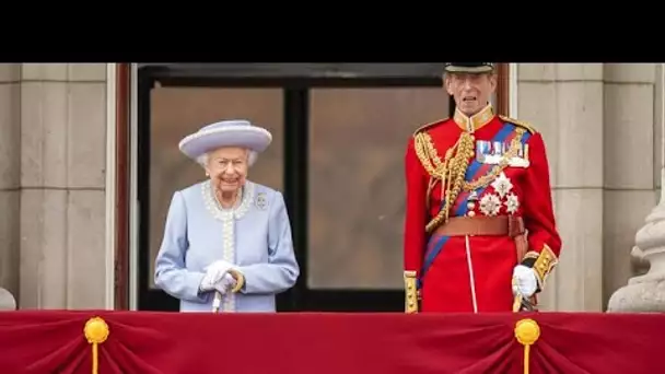 Jubilé de platine d'Élisabeth II : le Royaume-Uni célèbre les 70 ans de règne de sa souveraine