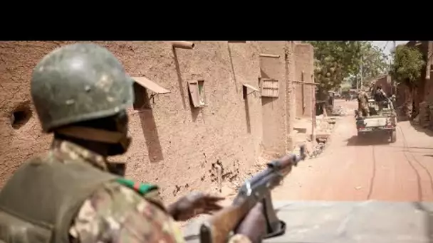 Les armées française et malienne éliminent une centaine de jihadistes dans le centre du Mali