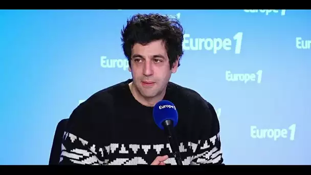 Christine Berrou analyse la chanson de Max Boublil