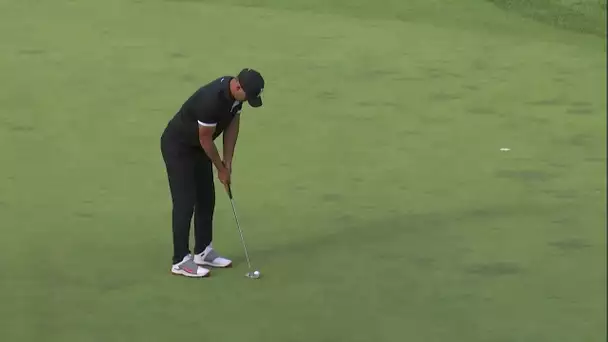 Koepka écrase la concurrence !