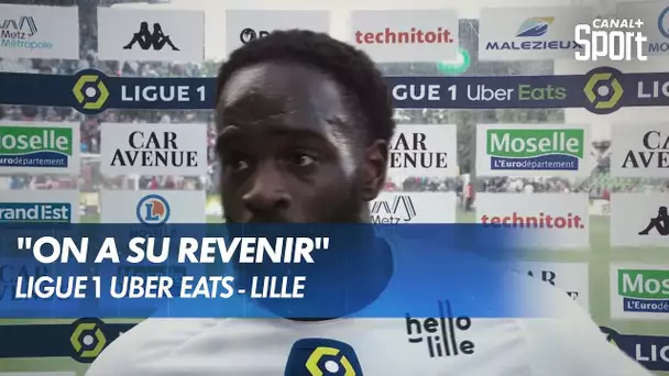 Incroyable fin de match ! - Ligue 1 Uber Eats