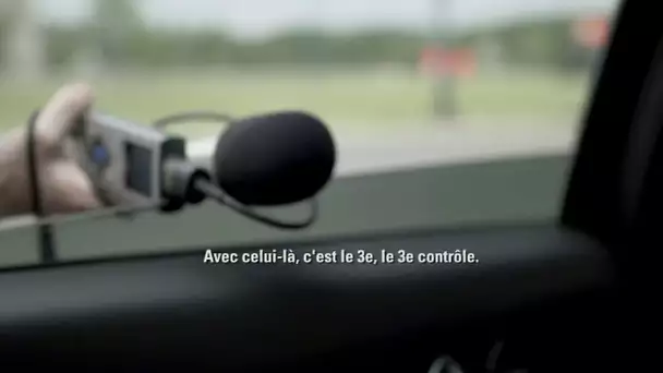 "La traque du siècle": en fuyant la France, Salah Abdeslam répond aux questions d'une journaliste