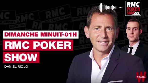 RMC Poker Show : "Paris est devenu un incontournable pour l'EPT 2023" insiste Billot