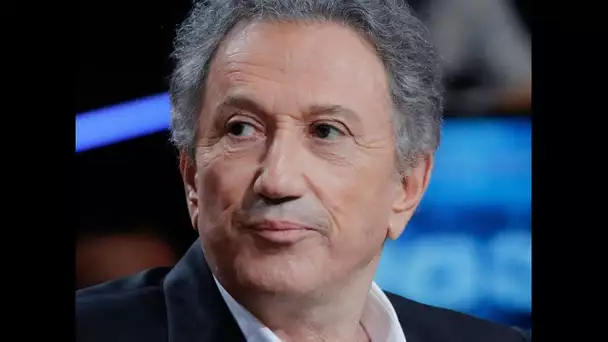 Michel Drucker hospitalisé, terriblement seul, deuil – sa vie est devenue un désert