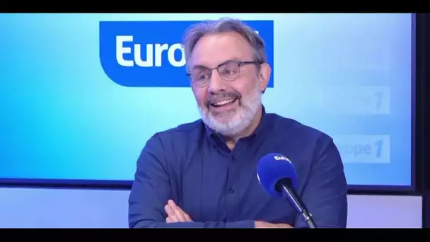 Le surtourisme, un défi pour la France : Jean-Pierre Nadir est l'invité d'Europe 1 matin