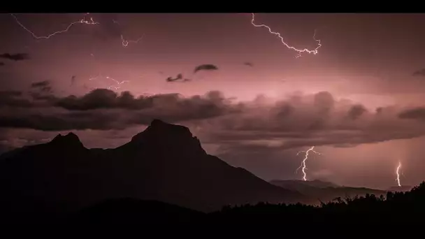 Intempéries : Météo France renforce son niveau d'alerte pour mieux prévenir les Français