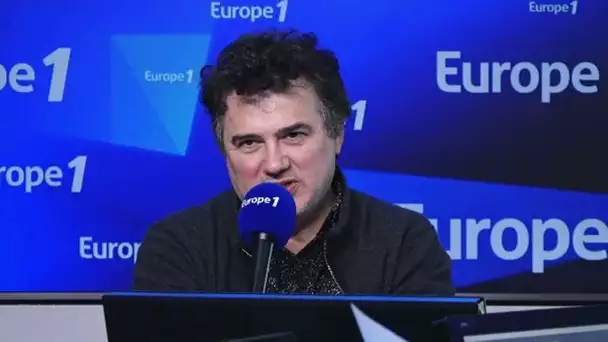 Qui est pour vous Patrick Pelloux ? "Tous derrière Pelloux !"