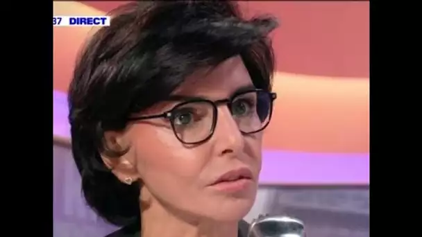 Rachida Dati balance les uppercuts : « On est passé de la présidence normale à la...