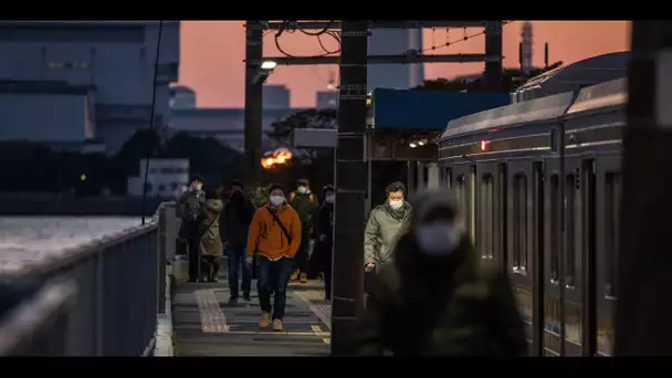 Comment le Japon assure la sécurité des femmes dans les transports en commun ?