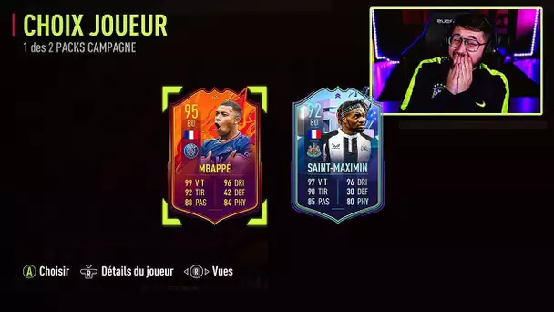 CE NOUVEAU PACK ME MET TROP BIEN !!! (par contre ne le faites pas mdrr)