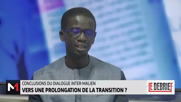 Conclusion du dialogue inter Malien - Instauration du régime présidentiel en Somalie