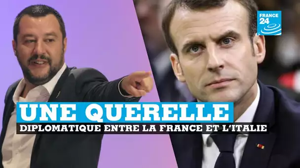 'Sans ses colonies africaines [...], la France serait la 15e puissance économique mondiale'