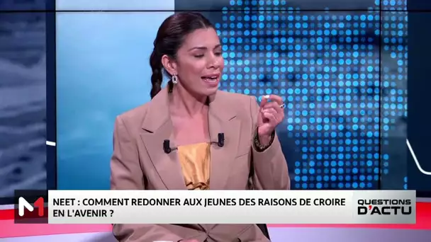 Jeunesse marocaine : un manque de relai communicationnel