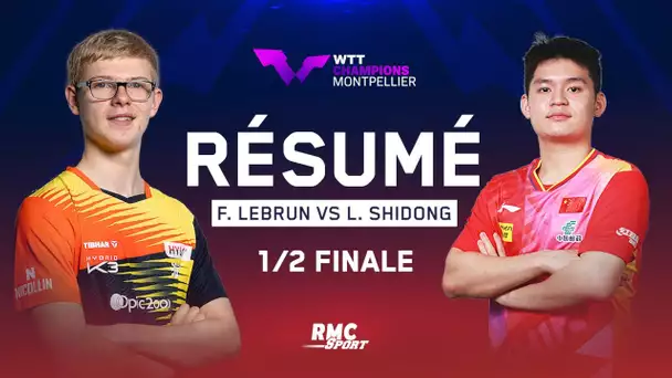 Résumé : Félix Lebrun s'est-il qualifié pour une finale historique ?