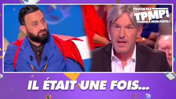 Les chroniqueurs de TPMP racontent leurs expériences paranormales