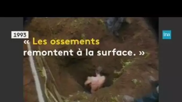 Rwanda, ce génocide qu'on sentait venir | Franceinfo INA