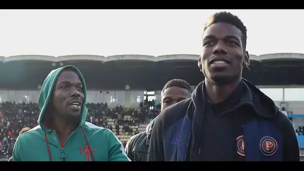 Pogba, Adebayor, Diallo... L'entourage des joueurs au cœur des préoccupations