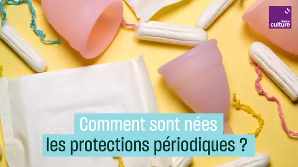 À l'origine des protections périodiques