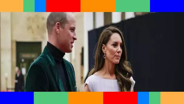 Kate Middleton et William livrent « une guerre d'image » à Harry et Meghan Markle
