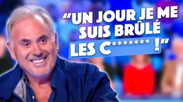 Philippe Risoli se confie sur sa fin de carrière surprenante !