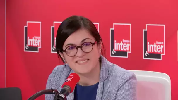 Ana Boata : "L'impact économique du coronavirus arrive au mauvais moment pour l'économie mondiale"