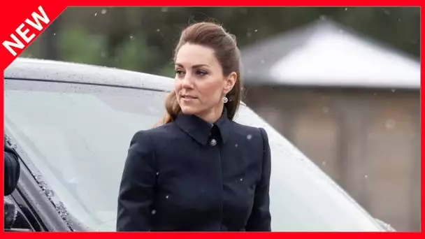 ✅  Kate Middleton en guerre contre un magazine : ça chauffe !