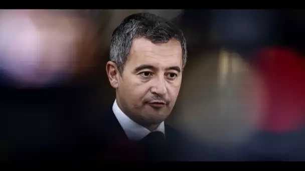 Qu'est-ce que l'IAT prononcée par Gérald Darmanin contre un prédicateur yéménite ?