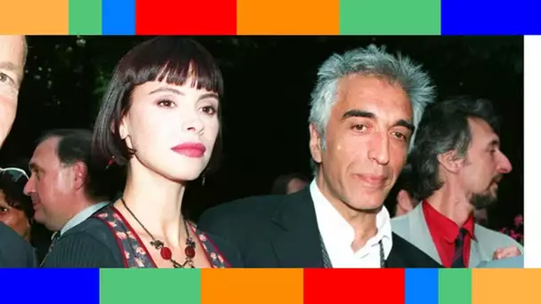 Gérard Darmon en froid avec Mathilda May ? Pourquoi il garde ses distances avec la mère de deux de s