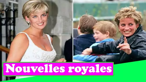 La torsion des décennies de Diana avec le contexte historique s'avère être une erreur d'ITV