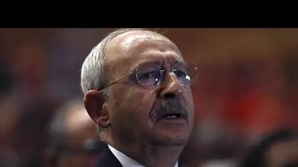 Élections en Turquie : Kemal Kılıçdaroğlu réunit ses partisans à Istanbul