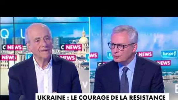 Guerre en Ukraine : «La Russie ne se résume pas à Vladimir Poutine»