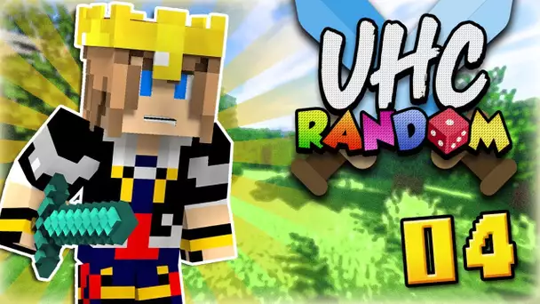 UHC RANDOM #04 | Heureusement qu'il ne l'a pas fait ...