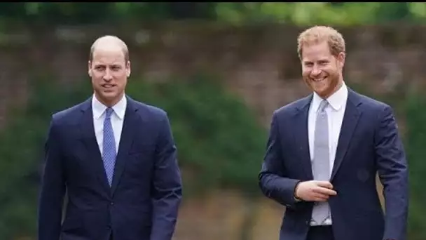 La nounou de William et Harry, enceinte du prince Charles ? Elle vient d'empocher 117...